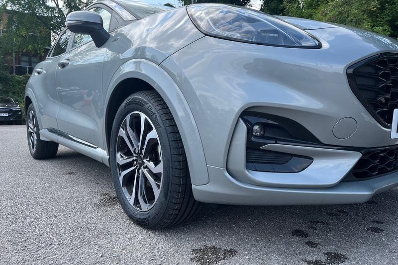 Used Ford Puma 2023 for sale - 76394066: Photo 26