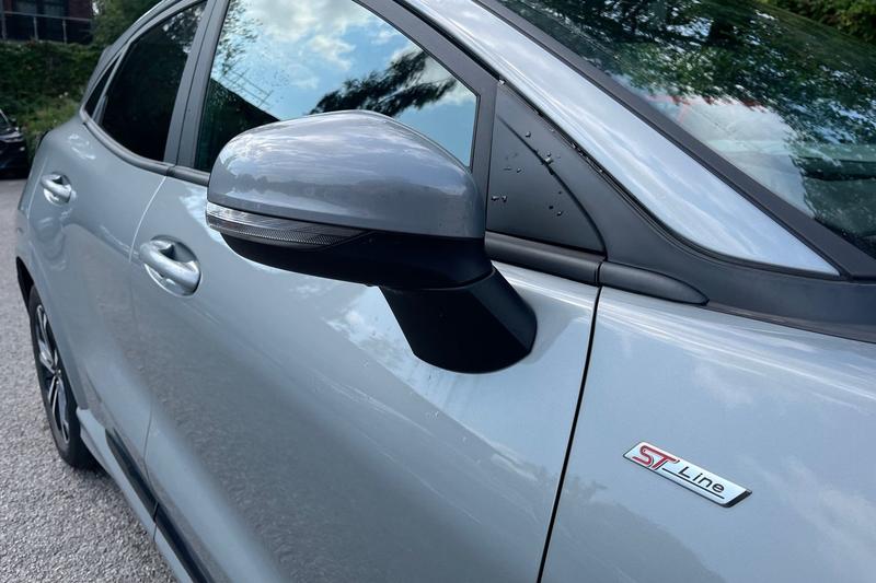 Used Ford Puma 2023 for sale - 76394066: Photo 28