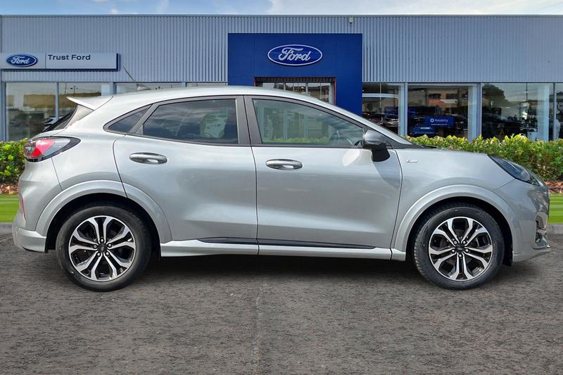 Used Ford Puma 2023 for sale - 76394066: Photo 3