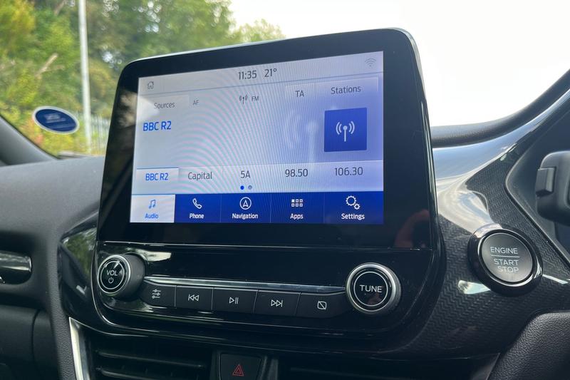 Used Ford Puma 2023 for sale - 76394066: Photo 30