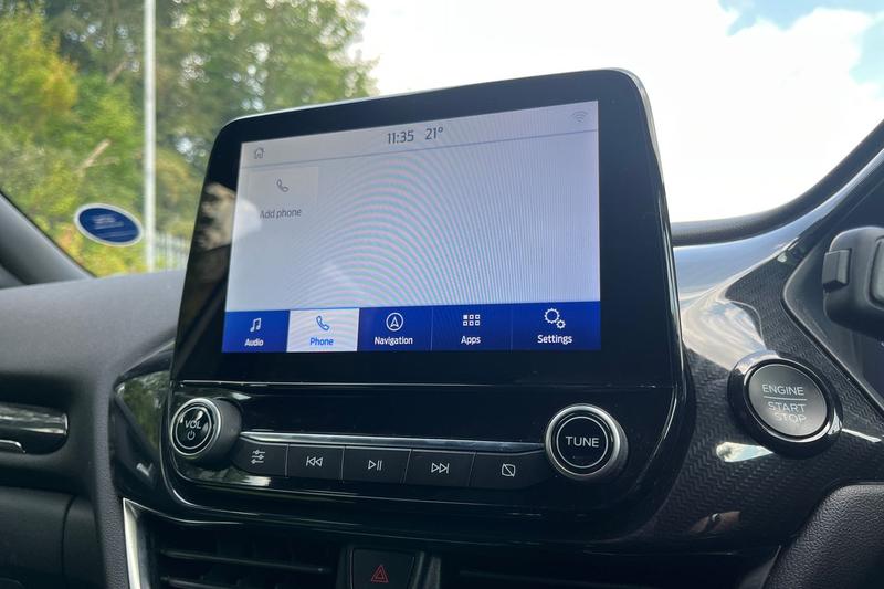 Used Ford Puma 2023 for sale - 76394066: Photo 31