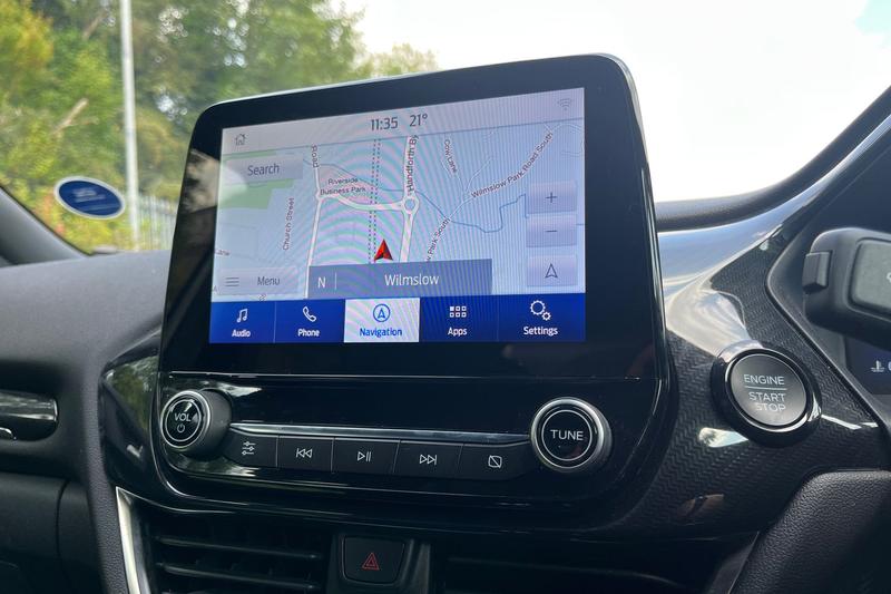 Used Ford Puma 2023 for sale - 76394066: Photo 32