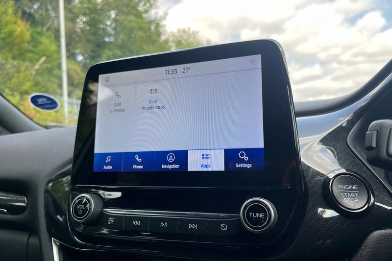 Used Ford Puma 2023 for sale - 76394066: Photo 33