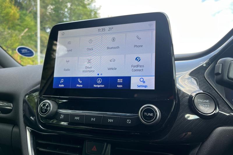 Used Ford Puma 2023 for sale - 76394066: Photo 34