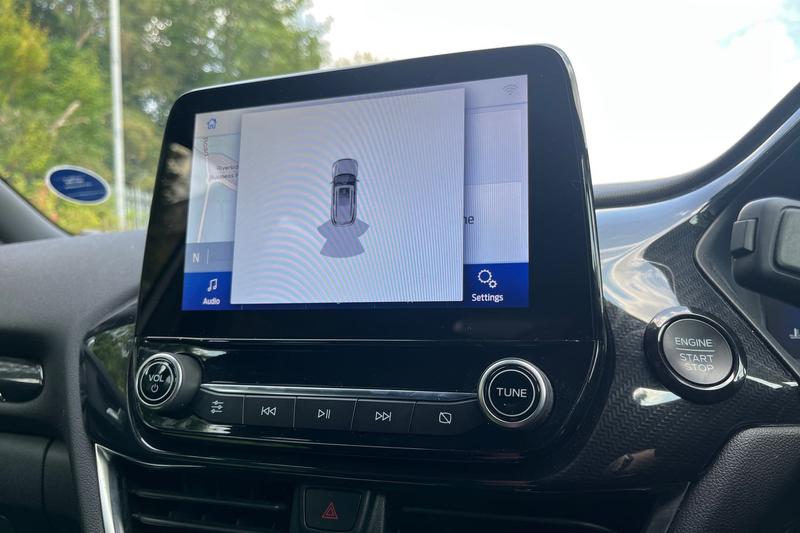 Used Ford Puma 2023 for sale - 76394066: Photo 35