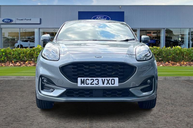 Used Ford Puma 2023 for sale - 76394066: Photo 6