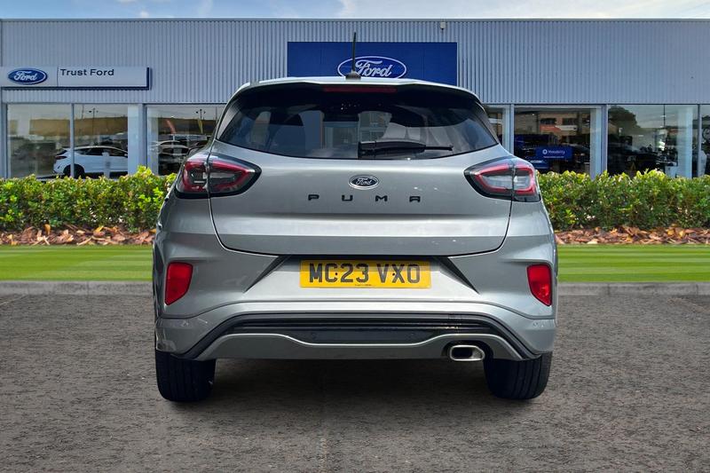 Used Ford Puma 2023 for sale - 76394066: Photo 7