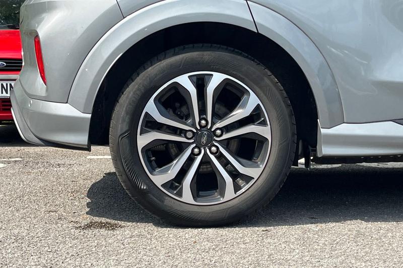 Used Ford Puma 2023 for sale - 76394066: Photo 8