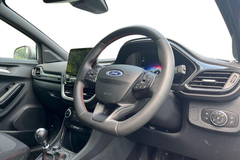 Used Ford Puma 2023 for sale - 76394066: Photo 9