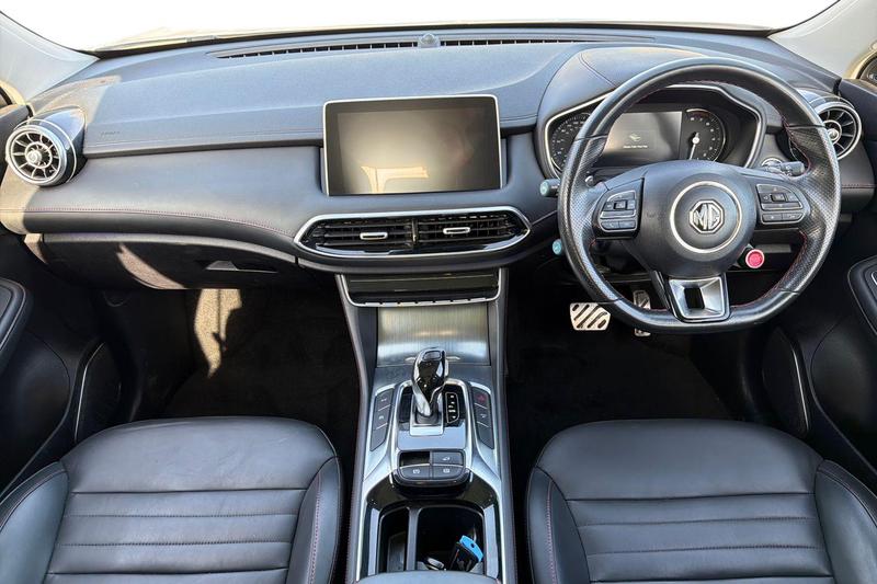 Used MG MG HS 2020 for sale - 77834319: Photo 10