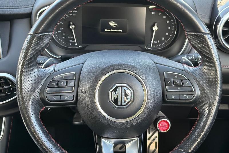 Used MG MG HS 2020 for sale - 77834319: Photo 12