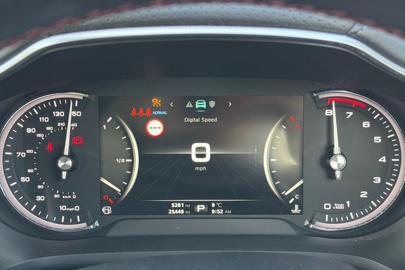 Used MG MG HS 2020 for sale - 77834319: Photo 13