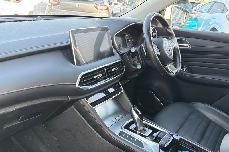 Used MG MG HS 2020 for sale - 77834319: Photo 18