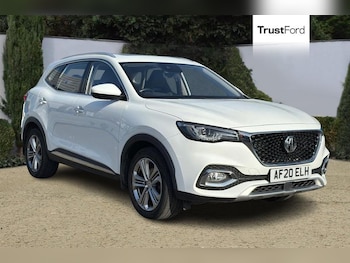 Used MG MG HS 2020 for sale - 77834319: Photo