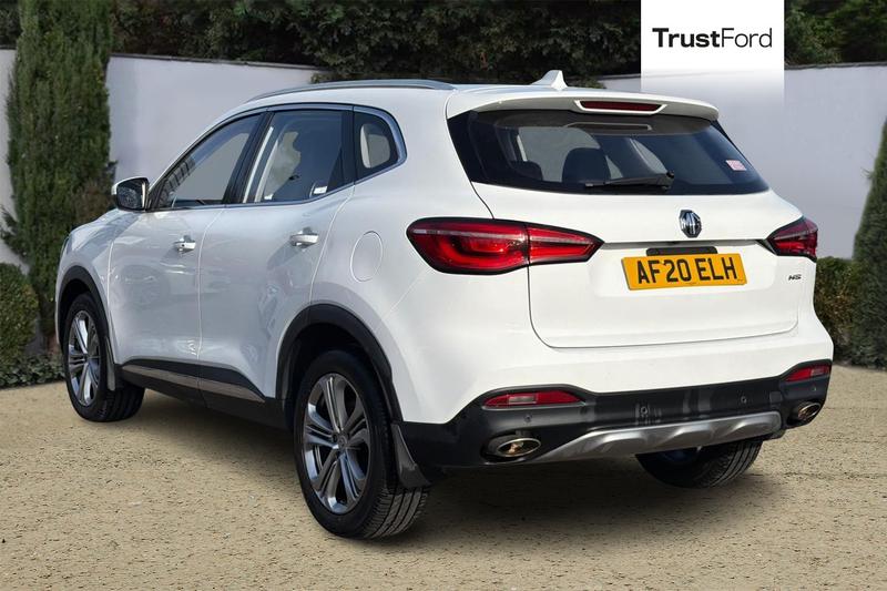 Used MG MG HS 2020 for sale - 77834319: Photo 2