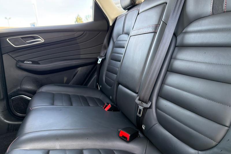 Used MG MG HS 2020 for sale - 77834319: Photo 20