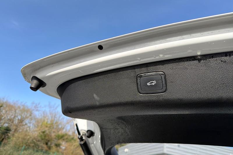 Used MG MG HS 2020 for sale - 77834319: Photo 23