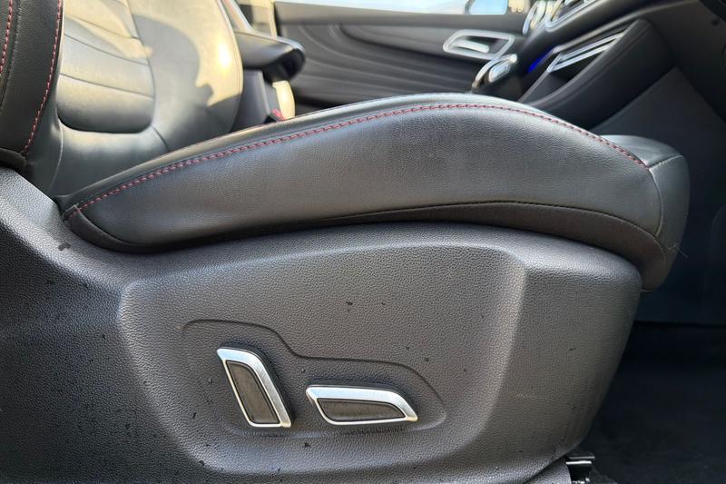 Used MG MG HS 2020 for sale - 77834319: Photo 25