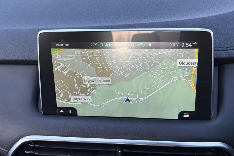 Used MG MG HS 2020 for sale - 77834319: Photo 29