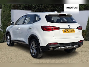 Used MG MG HS 2020 for sale - 77834319: Photo