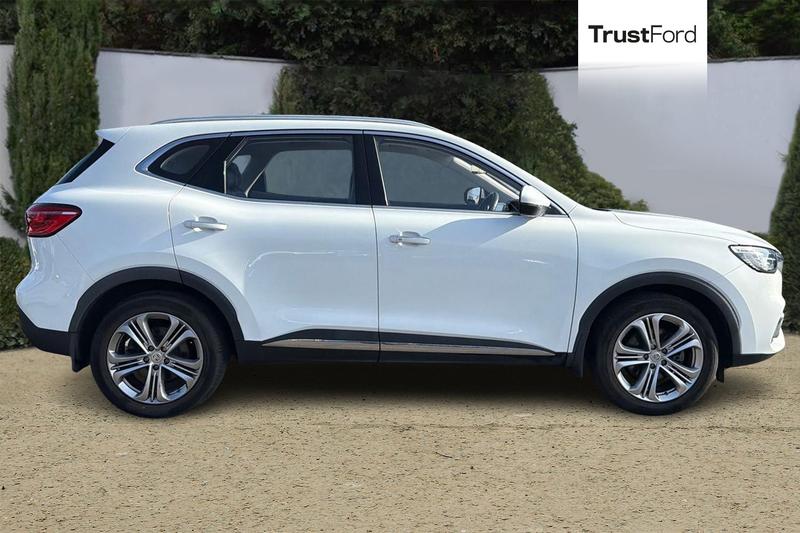 Used MG MG HS 2020 for sale - 77834319: Photo 3