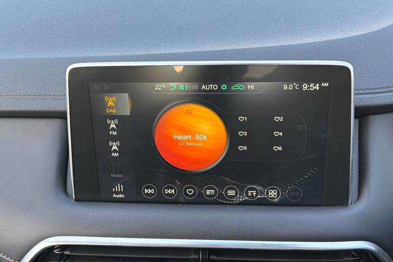 Used MG MG HS 2020 for sale - 77834319: Photo 30