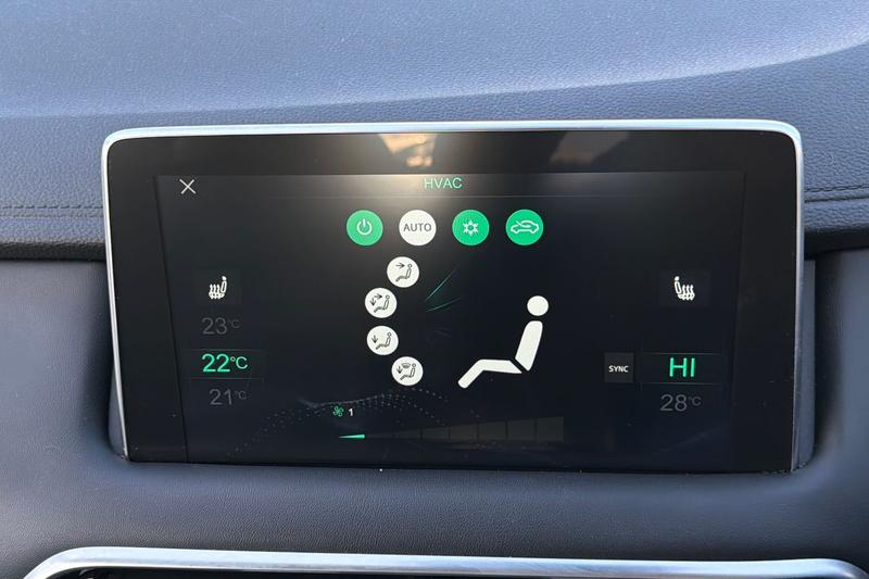 Used MG MG HS 2020 for sale - 77834319: Photo 31