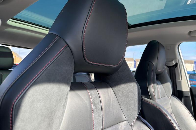 Used MG MG HS 2020 for sale - 77834319: Photo 34