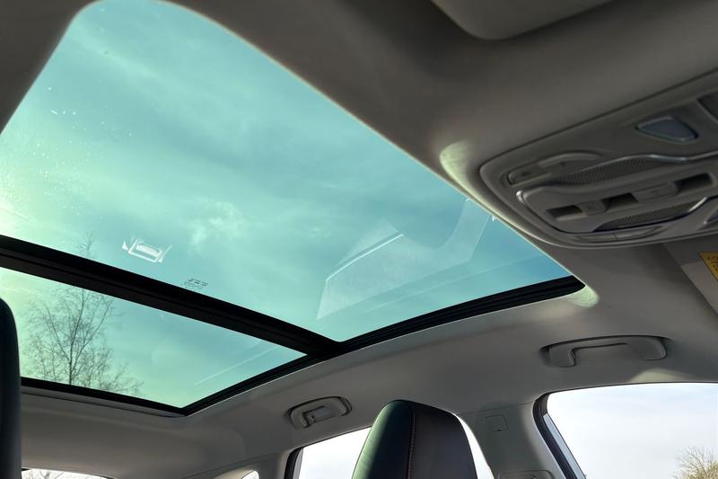 Used MG MG HS 2020 for sale - 77834319: Photo 35