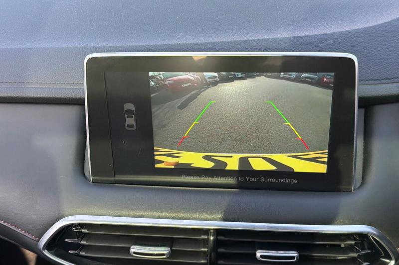 Used MG MG HS 2020 for sale - 77834319: Photo 36