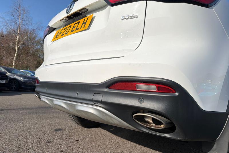 Used MG MG HS 2020 for sale - 77834319: Photo 39