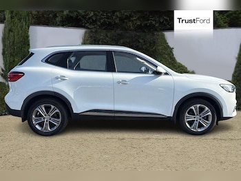 Used MG MG HS 2020 for sale - 77834319: Photo