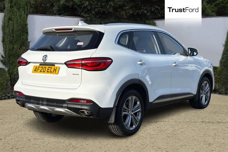 Used MG MG HS 2020 for sale - 77834319: Photo 4