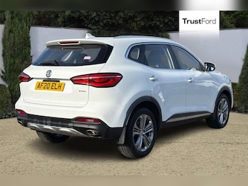 Used MG MG HS 2020 for sale - 77834319: Photo