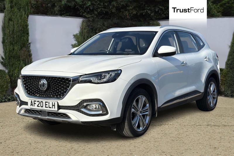 Used MG MG HS 2020 for sale - 77834319: Photo 5