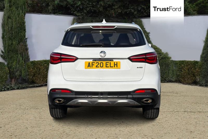 Used MG MG HS 2020 for sale - 77834319: Photo 7