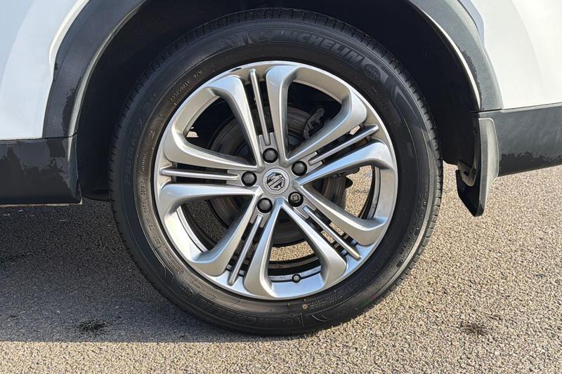 Used MG MG HS 2020 for sale - 77834319: Photo 8