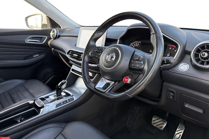 Used MG MG HS 2020 for sale - 77834319: Photo 9