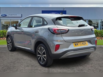 Used Ford Puma 2023 for sale - 79128717: Photo
