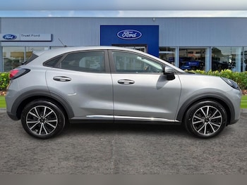 Used Ford Puma 2023 for sale - 79128717: Photo
