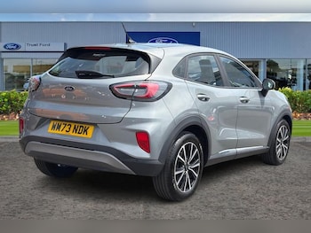 Used Ford Puma 2023 for sale - 79128717: Photo