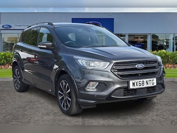 Used Ford Kuga undefined for sale - 78556170: Photo