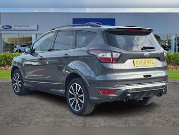 Used Ford Kuga undefined for sale - 78556170: Photo