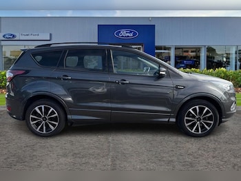 Used Ford Kuga undefined for sale - 78556170: Photo