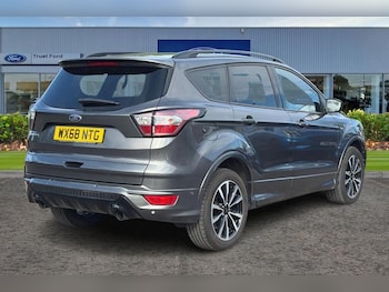 Used Ford Kuga undefined for sale - 78556170: Photo