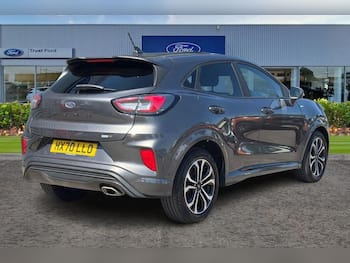 Used Ford Puma 2020 for sale - 79713492: Photo