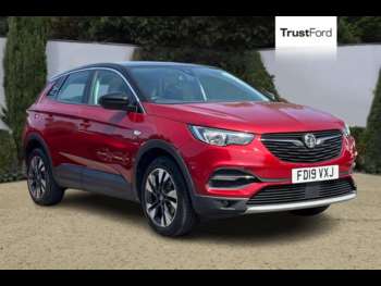 2019 - 1.2 Turbo Sport Nav 5dr Auto [8 Speed]