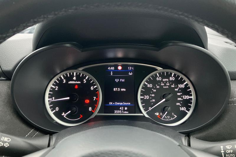 Used Nissan Micra 2022 for sale - 76807184: Photo 13