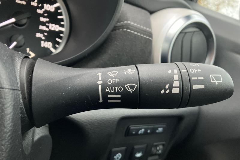 Used Nissan Micra 2022 for sale - 76807184: Photo 15