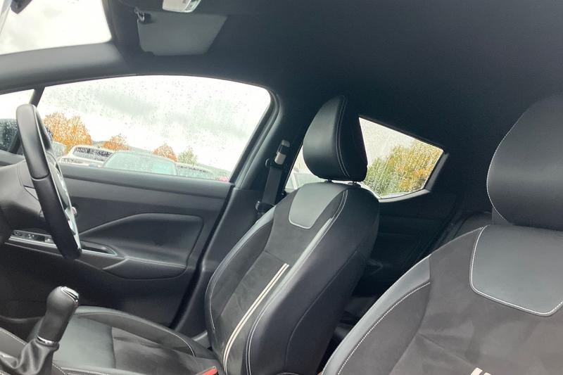 Used Nissan Micra 2022 for sale - 76807184: Photo 19